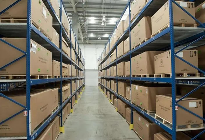 厦门到防城区货物仓储