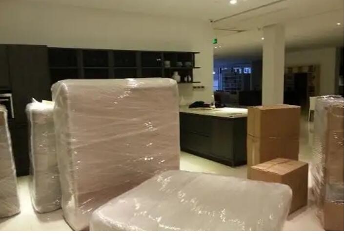 厦门到防城区长途搬家