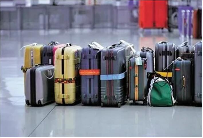 厦门到防城区行李托运